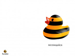 Картинка beeline бренды