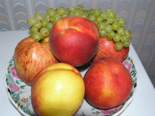 обоя еда, фрукты, ягоды