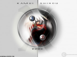 Картинка аниме