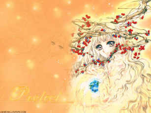 Картинка аниме