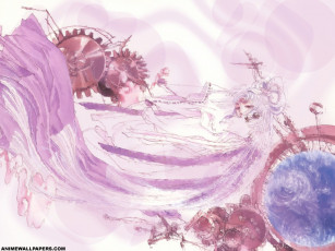 Картинка аниме