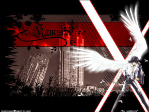 Картинка аниме