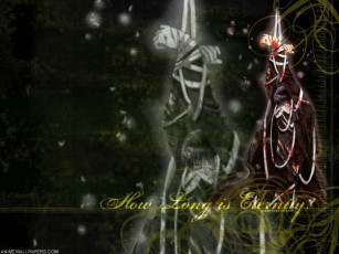 Картинка аниме