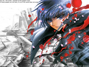 Картинка аниме