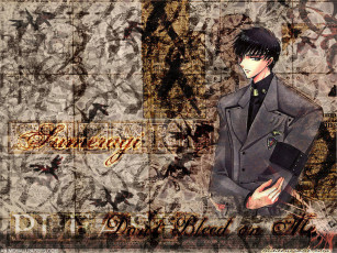 Картинка аниме