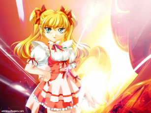 Картинка аниме kimiga nozomu eien