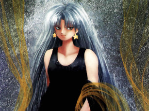 Картинка аниме *unknown другое