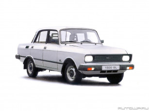 Картинка aslk 2140 автомобили москвич