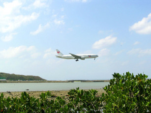 Картинка авиация пассажирские самолёты