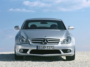 Картинка автомобили mercedes benz