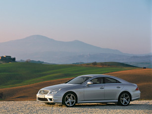 Картинка автомобили mercedes benz