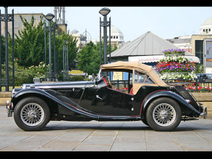 Картинка автомобили mg