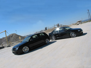 Картинка автомобили volkswagen