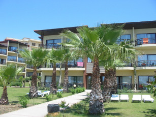 Картинка города