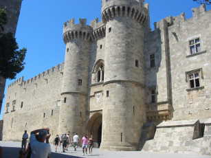 Картинка города