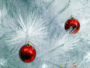 Картинка праздничные шарики