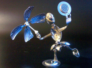 Картинка разное