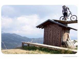 обоя спорт, bmx