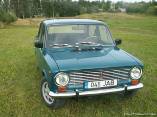 Картинка vas 2101 автомобили ваз