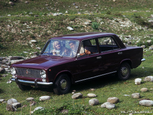 Картинка vas 2101 автомобили ваз