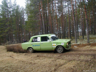 Картинка vas 2101 спорт авторалли