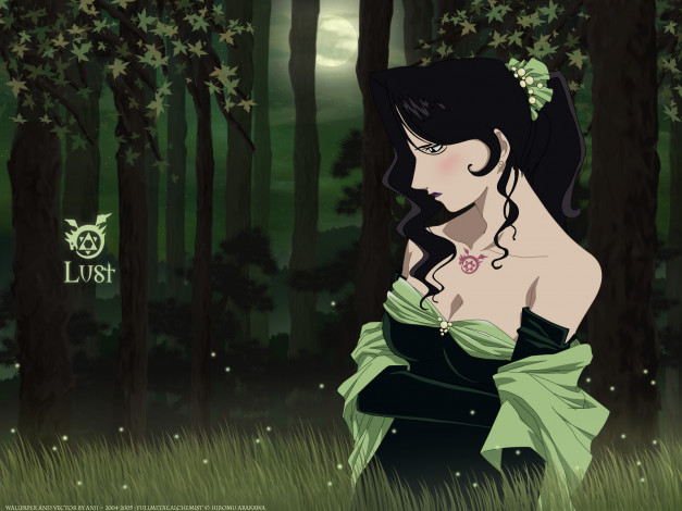 Обои картинки фото аниме, fullmetal, alchemist