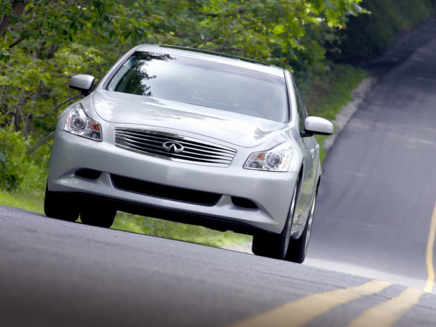 Обои картинки фото автомобили, infiniti