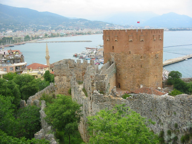 Обои картинки фото города