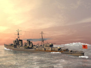 Картинка корабли рисованные