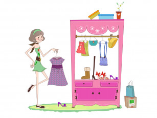 Картинка векторная графика