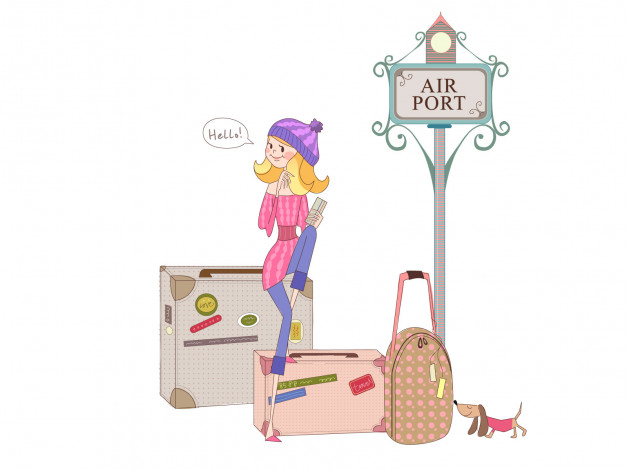 Обои картинки фото векторная, графика