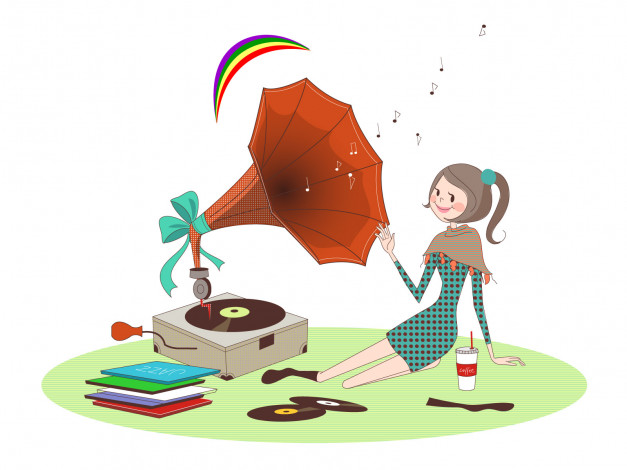 Обои картинки фото векторная, графика