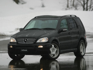 Картинка автомобили mercedes benz