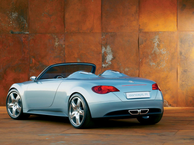 Обои картинки фото volkswagen, concept, автомобили