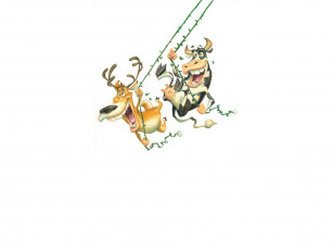 Картинка авт gary locke рисованные