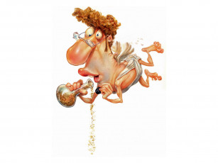 Картинка авт gary locke рисованные