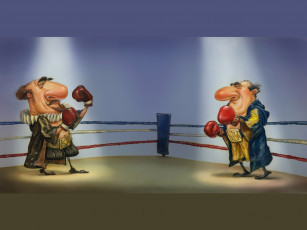 Картинка авт gary locke рисованные