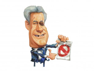 Картинка авт gary locke рисованные