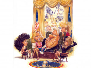 Картинка авт gary locke рисованные