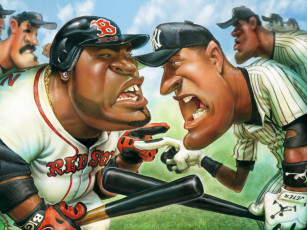 обоя авт, gary, locke, рисованные