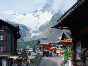 Картинка города улицы площади набережные