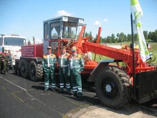 Картинка техника грейдеры