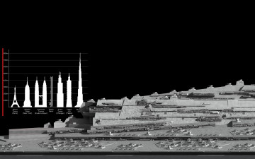 Картинка 3д графика modeling моделирование