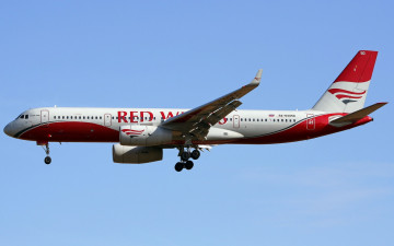 Картинка авиация пассажирские самолёты