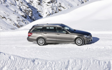 Картинка автомобили mercedes benz