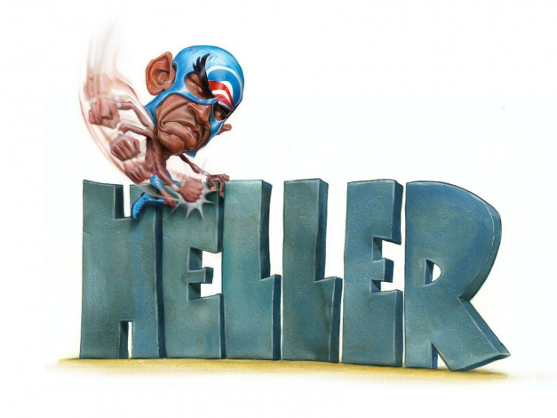 Обои картинки фото авт, gary, locke, рисованные