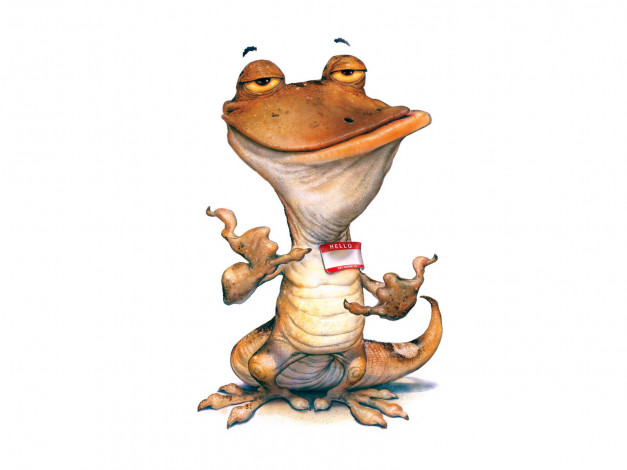 Обои картинки фото авт, gary, locke, рисованные