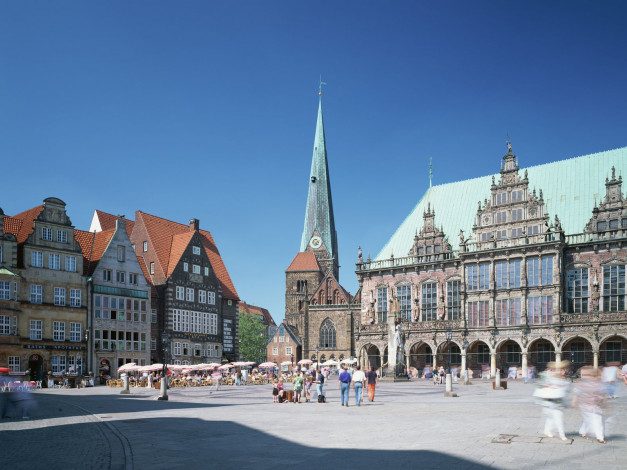 Обои картинки фото города, брюссель, бельгия