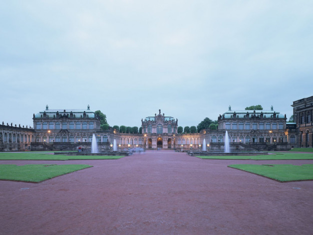 Обои картинки фото города, дворцы, замки, крепости