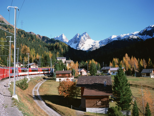 Обои картинки фото города, пейзажи